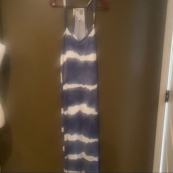 Capella Tie Dye Dress Size 3X - Picture 5 of 10